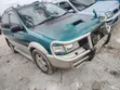 Mitsubishi RVR 2006 Blue - 3