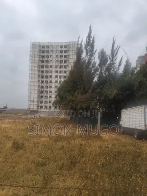Westlands Grevilea Grove Eka 1 Ardhi Bora ya Kibiashara