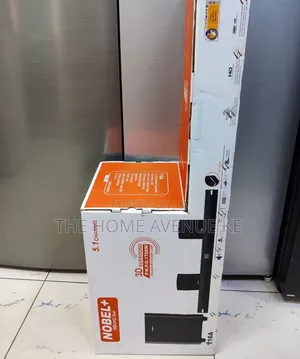 Nobel NB-116A 5.1 Soundbar
