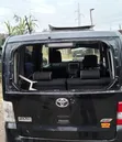 Kioo cha Nyuma cha Toyota Pixis - Kipya Kabisa - 1