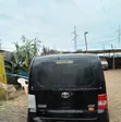 Kioo cha Nyuma cha Toyota Pixis - Kipya Kabisa - 2