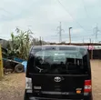 Kioo cha Nyuma cha Toyota Pixis - Kipya Kabisa - 3