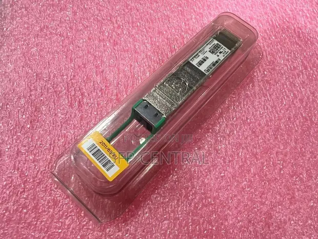 Juniper QDD-400G-FR4 500m Transceiver - 1