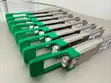 Juniper QDD-400G-FR4 Transceiver ya 500m - 5