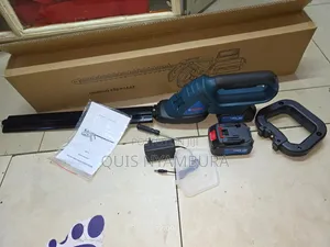 Bosch 108V Cordless Hedge Trimmer