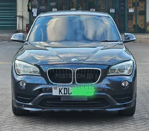 BMW X1 xDrive28i AWD 2016 SUV