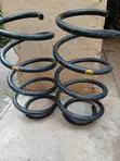 Nissan X-Trail NT32 Coil Springs za Mbele na Nyuma (Zilizotumika OEM Japan) - 1