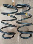 Nissan X-Trail NT32 Coil Springs za Mbele na Nyuma (Zilizotumika OEM Japan) - 2