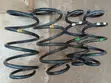 Nissan X-Trail NT32 Coil Springs za Mbele na Nyuma (Zilizotumika OEM Japan) - 4
