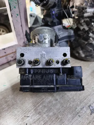 ABS Pump ya Honda Vezel, Fit, Accord (Iliyotumika)
