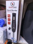 Smartpro Hand Blender with 600ml Jar - 1