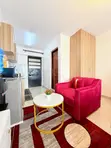 Studio Airbnb Parklands/Ngara - 1