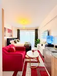 Studio Airbnb Parklands/Ngara - 2
