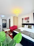 Studio Airbnb Parklands/Ngara - 3