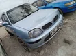 Nissan March 2004 Bluu - 3
