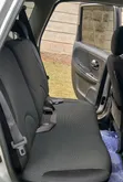 Nissan Note 2010 Silver - 4