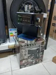 Sokany 1.8L 20-Bar Espresso Coffee Maker - 2