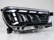 Headlights za Toyota Hilux Revo/Rocco GR Sport (Jozi) 2020-2024 - 2