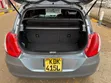 Suzuki Swift 2015 Silver - 3
