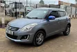 Suzuki Swift 2015 Silver - 4