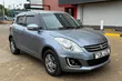 Suzuki Swift 2015 Silver - 5