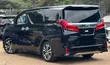 Toyota Alphard 2019 SC Package - 2