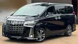 Toyota Alphard 2019 SC Package - 3