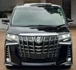 Toyota Alphard 2019 SC Package - 4