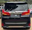 Toyota Alphard 2019 SC Package - 5