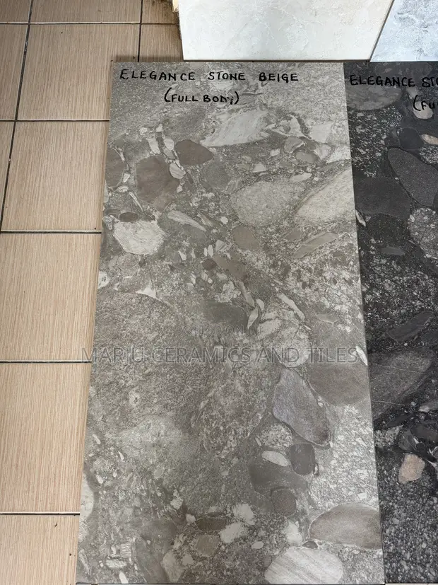 60x120cm Porcelain Floor Tile - 1