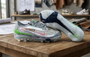 Nike Jr. Phantom Academy Viatu vya Kandanda
