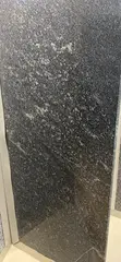 Soft Rustic Charcoal Granite Slabs - 2