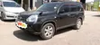Nissan X-Trail 2010 Black - 2