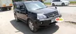 Nissan X-Trail 2010 Black - 4