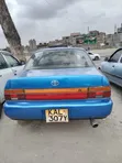 Toyota Corolla 1998 Blue - 2