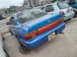 Toyota Corolla 1998 Blue - 3