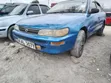 Toyota Corolla 1998 Blue - 4