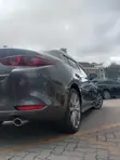 Mazda 3 2019 Gray Diesel - 2