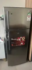 Ramtons 213 Fridge Mlango Mbili - 1