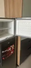 Ramtons 213 Fridge Mlango Mbili - 3
