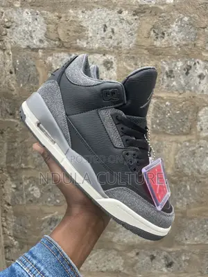 A Ma Maniére x Air Jordan 3 Retro 'While You Were Sleeping'