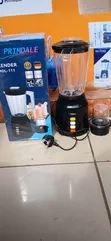 Ramtons Blender ya Umeme - Mpya Kabisa - 1