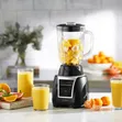 Ramtons Blender ya Umeme - Mpya Kabisa - 2