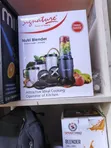 Signature Nutri Blender SHO3828 - 2