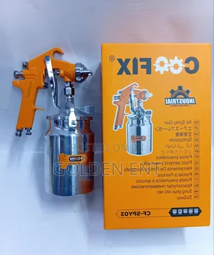 Coofix Industrial Spray Gun