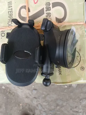 Assorted Car Phone Holders Available