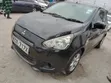Mitsubishi Mirage 2011 Black - 2