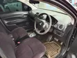 Mitsubishi Mirage 2011 Black - 4
