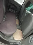 Mitsubishi Mirage 2011 Black - 5