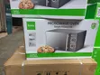 Syinix 20L Manual Microwave - 1